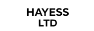 HAYESS LTD logo