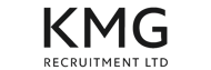 KMG RECRUITMENT LTD logo