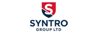SYNTRO GROUP LTD logo